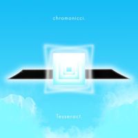 chromonicci - Tesseract.