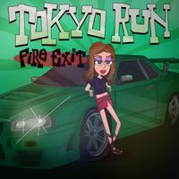 Fire Exit - Tokyo Run