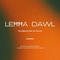 Morena - Lehha Dawl