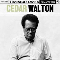 Cedar Walton - Essential Classics, Vol. 889: Cedar Walton