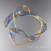 Denys Brodovskyi - Tell Me What