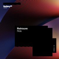 Retrouve - Ride
