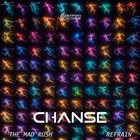 Chanse - The Mad Rush