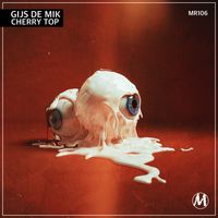 Gijs De Mik - Cherry Top