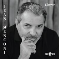Jean Menconi - Cagna