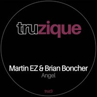 Martin EZ, Brian Boncher - Angel