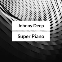 Johnny Deep - Super Piano