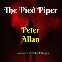 Peter Allan - The Pied Piper