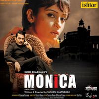 Rekha Bhardwaj - Abhi Toh Mein (From "Monica")