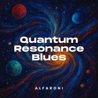Alfaroni - Quantum Resonance Blues