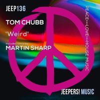 Tom Chubb - Weird