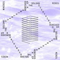 Solsan - The Overthinker Remixed