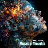 Sweet Velvet - Mosaic of Thoughts