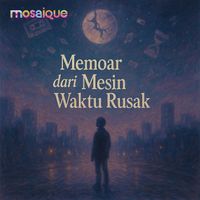 Mosaique - Memoar Dari Mesin Waktu Rusak