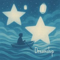 sleepwalker - Dreamship