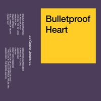 Grace Jones - Bulletproof Heart