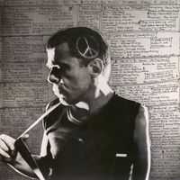 Ian Dury - 4000 Weeks’ Holiday
