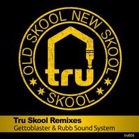Martin EZ, Brian Boncher - TRU Skool Remixes (Remixes)