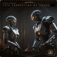 Steve Lovesey - This Connection We Share