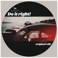 Romanto - Do It Right!