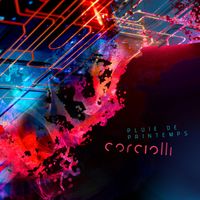 Corciolli - Pluie de Printemps