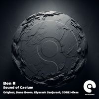Ben R - Sound of Caelum