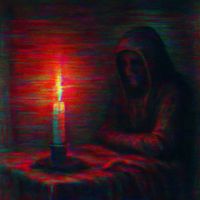 Stridore - Lucerna Tenebris