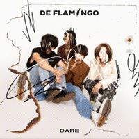 De Flamingo - ดับ (Dare)