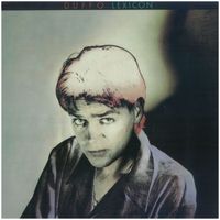 Jeff Duff - Lexicon