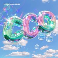CCO - International Friends