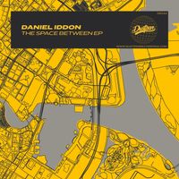 Daniel Iddon - The Space Between EP