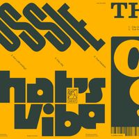 Ossie - That's a Vibe