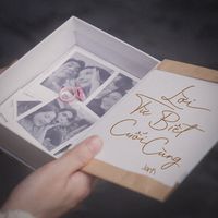 Jank - Lời Từ Biệt Cuối Cùng
