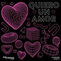 Guy Scheiman - Quiero Un Amor