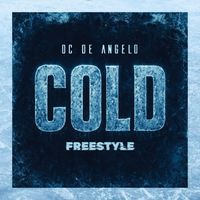 DC De Angelo - COLD (FREESTYLE)