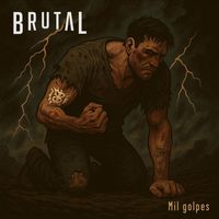 Brutal - Mil Golpes