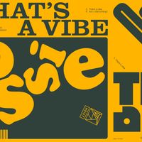 Ossie - That's a Vibe
