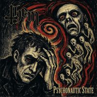Them - Psychonautic State