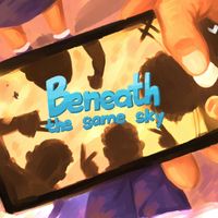 CODE BLUE - Beneath the Same Sky