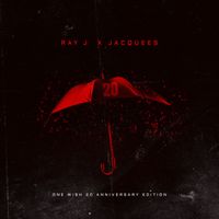 Ray J - ONE WISH 20