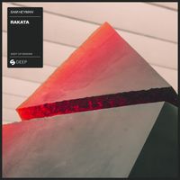 Sam Heyman - Rakata (Extended Mix)