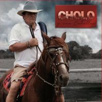 Cholo Valderrama - Cholo Y Sus Caballos