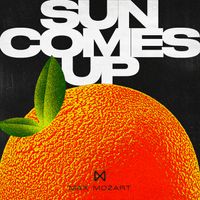 Max Mozart - Sun Comes Up