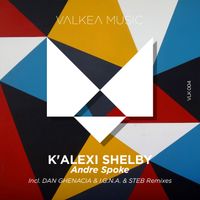 K'Alexi Shelby - Andre Spoke