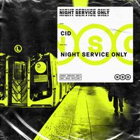 CID - Night Service Only (Extended Mix)
