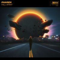 Pharien - Fall Apart (Extended Mix)
