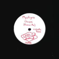 Mystigrix - Cheque