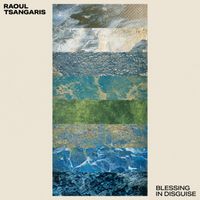 Raoul Tsangaris - Blessing In Disguise