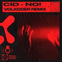 CID - No! (Volkoder Extended Remix)