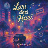 Mosaique - Lari Dari Hari